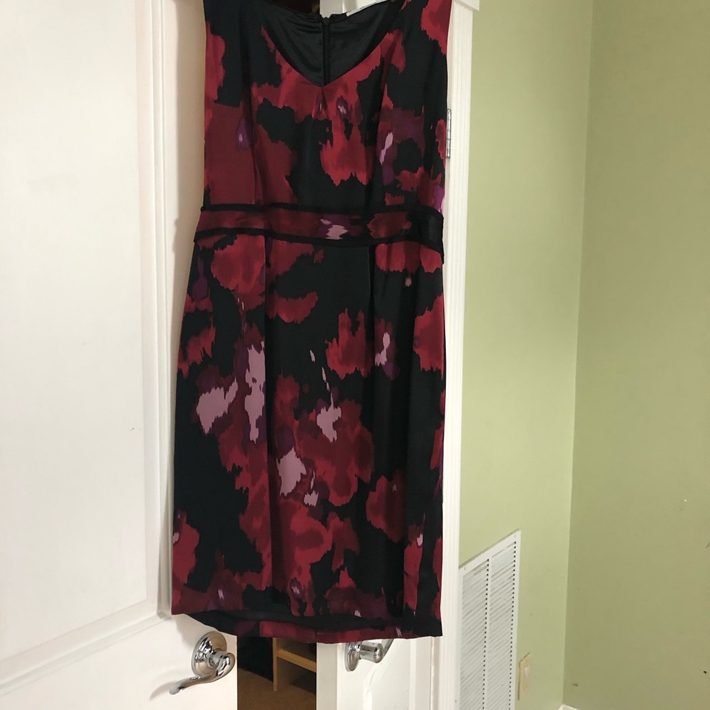 Tahari Dress